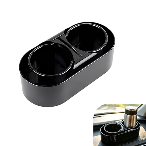 Car Cup Holder (1 PC / Black #B)