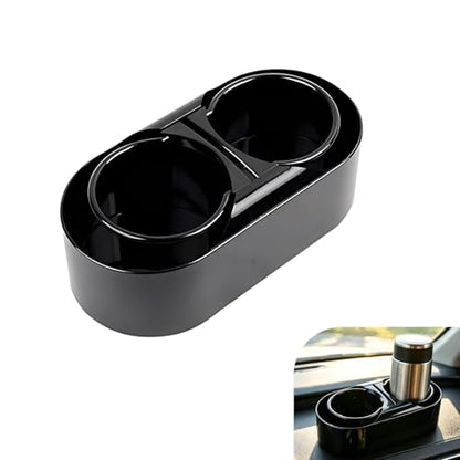 Car Cup Holder (1 PC / Black #B)