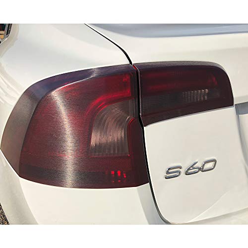 Luxe LightWrap Mid Metal Tail & Headlight Tint Kit (20" x 3 yard)