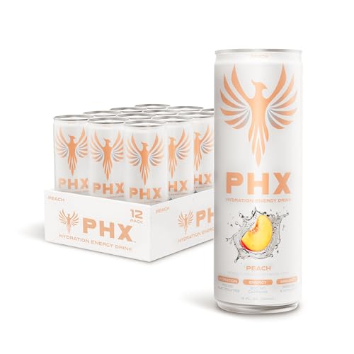 Hydration Energy Drink (12 Pack)