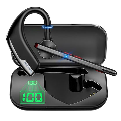 Bluetooth Headset (2 PACK)