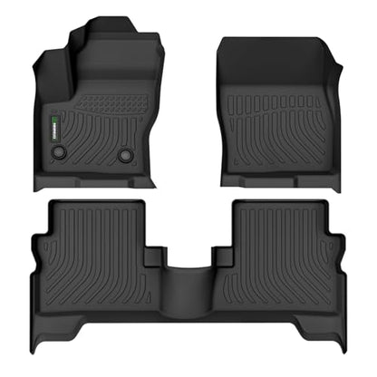 Floor Mats for Ford Escape 2013