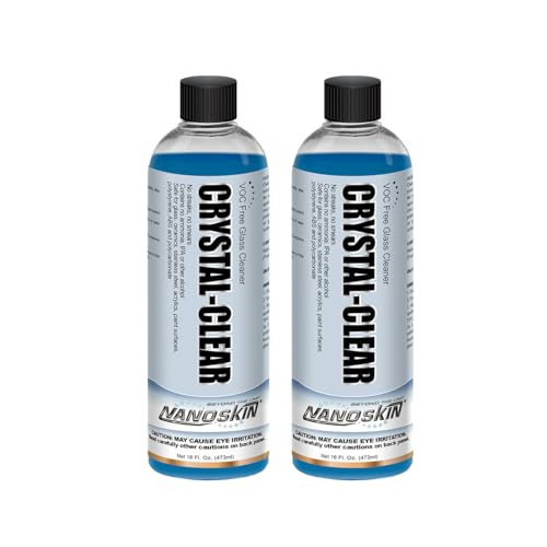 CRYSTAL CLEAR VOC (32 Fl Oz (Pack of 1))
