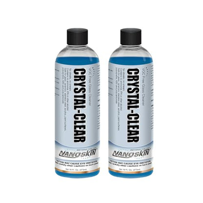 CRYSTAL CLEAR VOC (32 Fl Oz (Pack of 1))