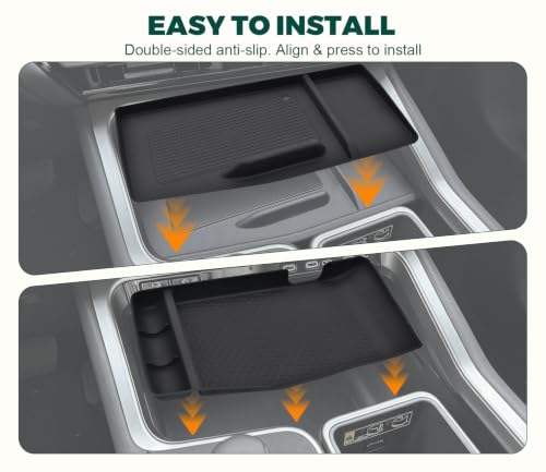 Wireless Charging Anti (for 2024-2026 Lexus TX)