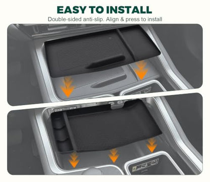 Wireless Charging Anti (for 2024-2026 Lexus TX)