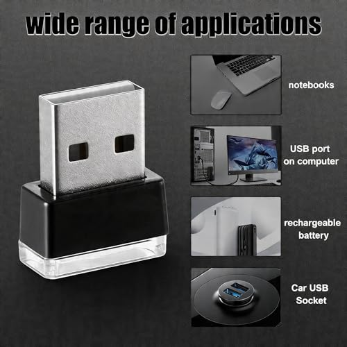 USB LED Light (Blue)