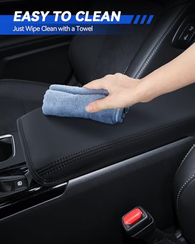 Armrest Cover for 2025 2026 Camry (for 2025 2026 Toyota Camry)