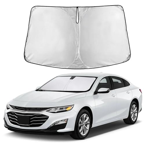 Windshields Sun Shade Fit for 2016