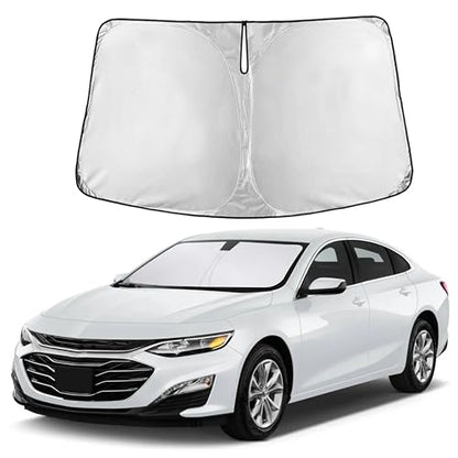 Windshields Sun Shade Fit for 2016