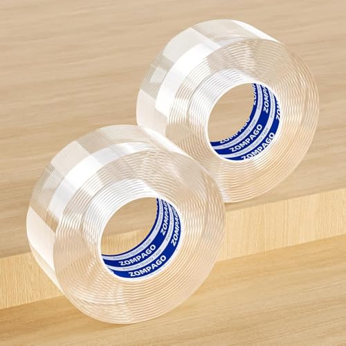 Baby Corner Proofing Edge Protector Strip (2 Rolls / 2 Roll, 2in x 9.84FT)