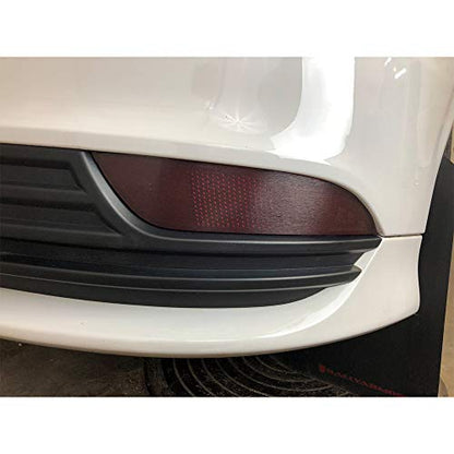 Luxe LightWrap Light Metal Tail & Headlight Tint Kit (20" x 2 yard)