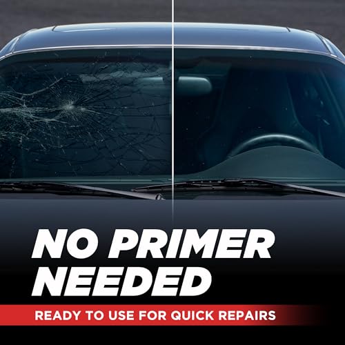 Urethane Windshield Adhesive
