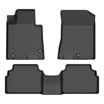 for Kia K5 Floor Mats 2021 (30) For Kia K5 2020-2025)