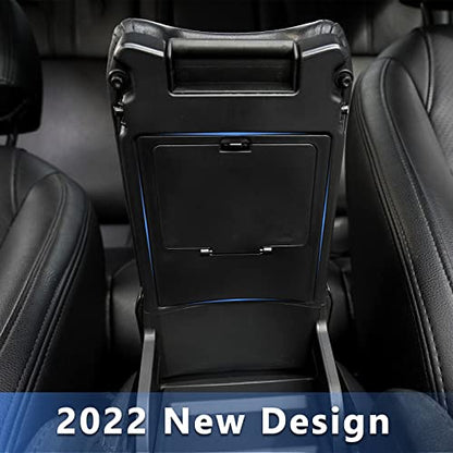 Center Console Organizer for Honda Civic 2016