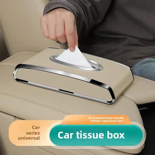 Car Tissue Holder