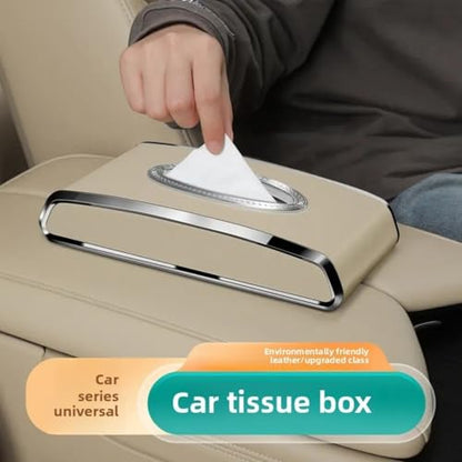 Car Tissue Holder
