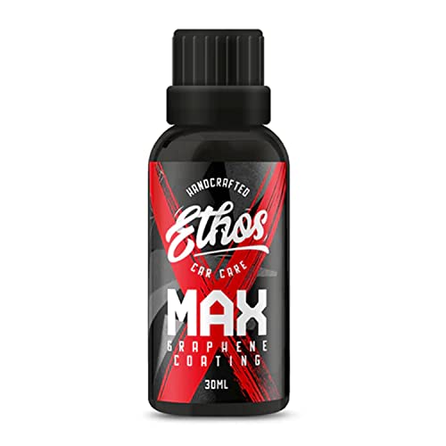 Graphene MAX Coating (Graphene MAX 30ml)