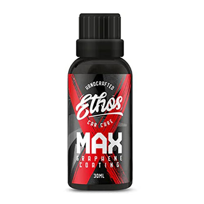 Graphene MAX Coating (Graphene MAX 30ml)