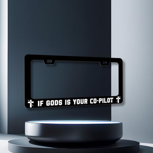 If Gods is Your Co (If Gods is Your Co-Pilot)