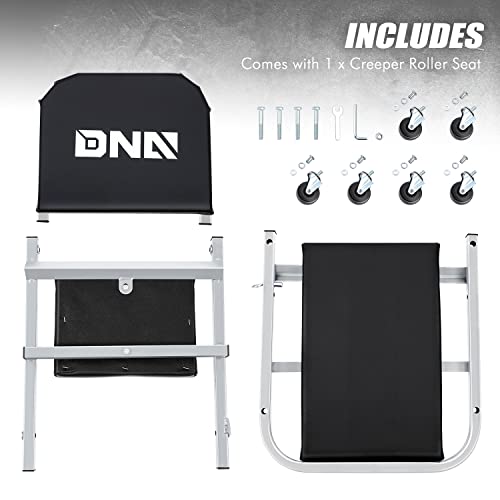 DNA MOTORING TOOLS (Grey / 36 Inches)