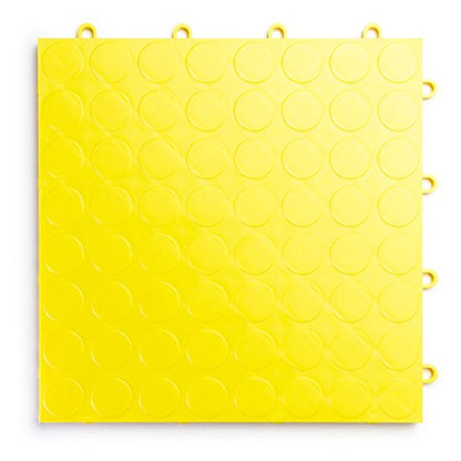 RaceDeck CircleTrac (24 Pack / Yellow)