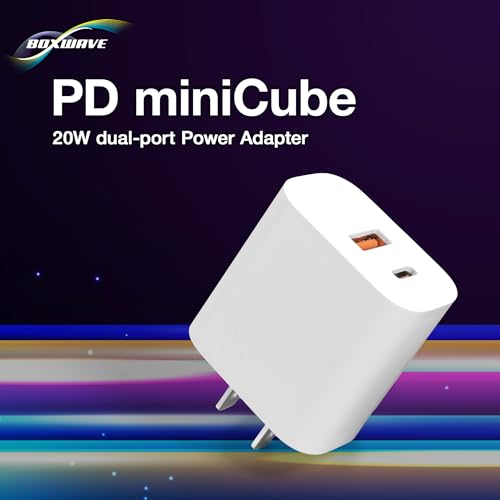 Charger Compatible with Type S Car Battery Jump Starter Portable Power Bank 500A