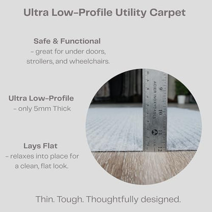 Spartan Weather Warrior Duty Indoor (4 x 76 / Grey)