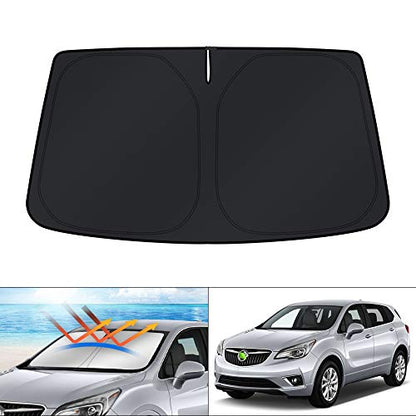 Windshield Sun Shade for Buick Envision 2016 (FOR | Buick Envision 2016-2020)