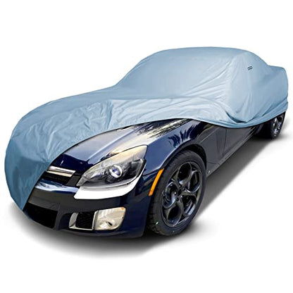 Custom Fit [2007 (Sky Gray / 89. Saturn Sky 2007-2011)