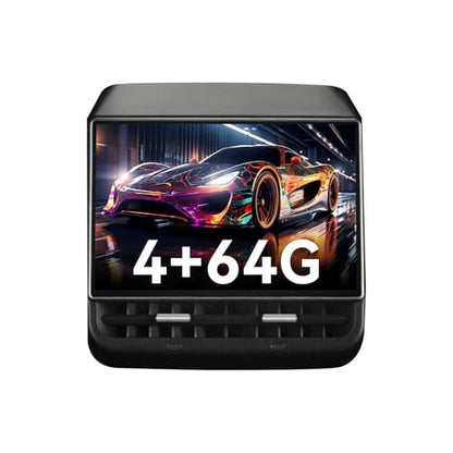 8.7" Rear Screen Compatible with Tesla Model 3 2019