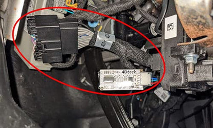 4D Tech Auto Start Stop Eliminator for 2020 (2020-2021)
