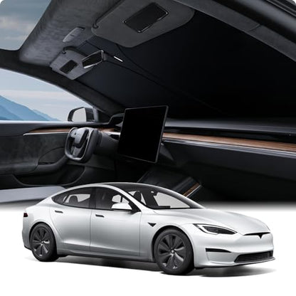 Windshield Sunshade for 2026