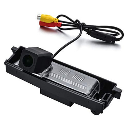 Full HD Car Rear View Camera for Toyota RAV4 RAV (Full HD Camera)