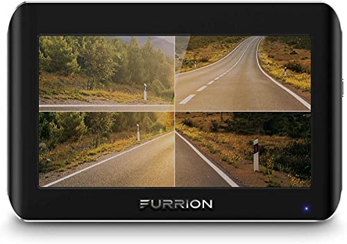 Vision S Wireless RV Backup Camera System (5 inch / Backup System)