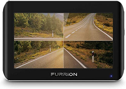 Vision S Wireless RV Backup Camera System (5 inch / Backup System)