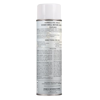 Gleamonex Premium Ammonia Free Glass Cleaner