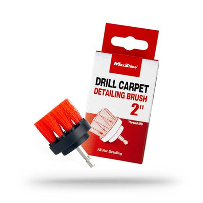 2" Universal M8 Medium (2" Medium-Duty Drill Brush)