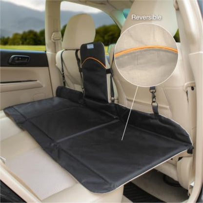 Rover Backseat Bridge (Black/Charcoal / New packaging)