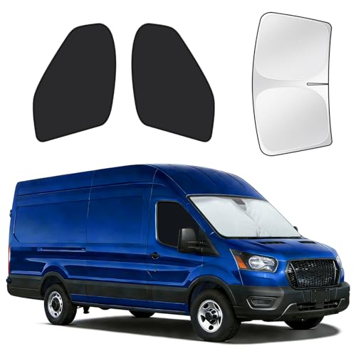 for Ford Transit 2015 (for Ford Transit 2015-2026)