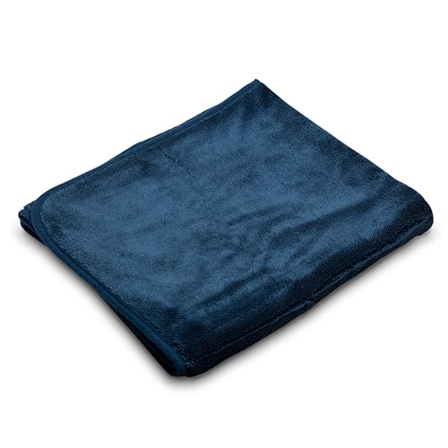 Silk Dryer Ultra Soft Microfiber Car Drying Towel (50x55cm)