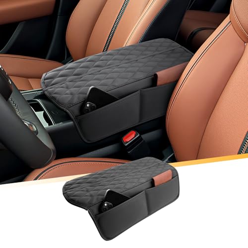 Armrest Cover for 2020 (12)For 2023-2026 CX-50 CX50 Regular)