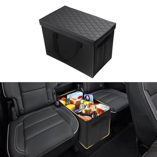 Car Seat Organizer for Chevrolet Traverse 2018 (For Traverse)
