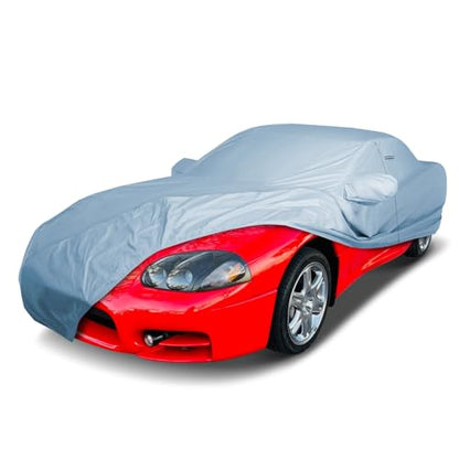 Custom Fit [1991 (Sky Gray / 64. Mitsubishi 3000GT 1991-1999)