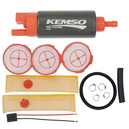 Fuel Pump for Victory CA Cruiser 2003 (10404-001)