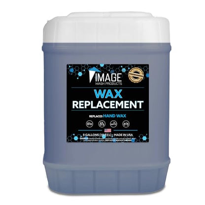 Wax Replacement (640 Fl Oz (Pack of 1))