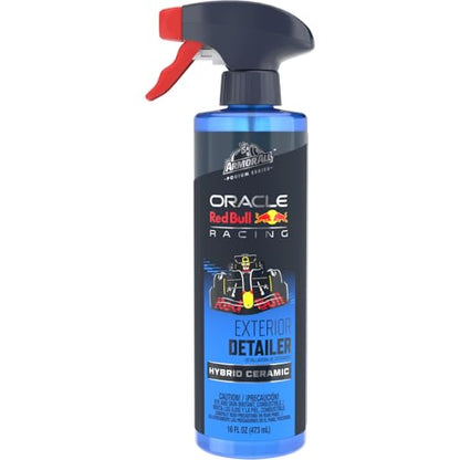 Podium Series Hybrid Ceramic Exterior Detailer Spray