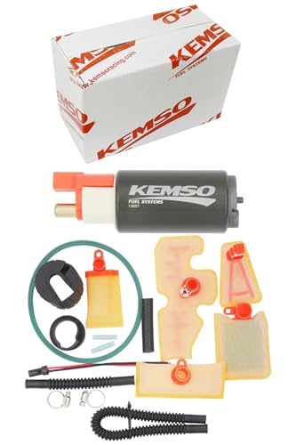 Fuel Pump for MAZDA 626 1994 (13807-005)