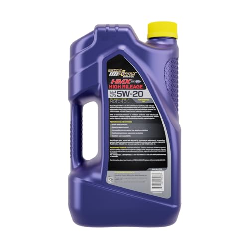 HMX w Synerlec