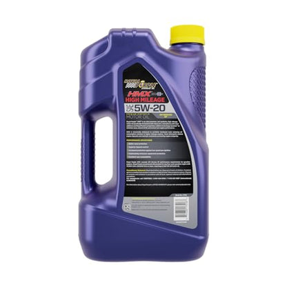 HMX w Synerlec